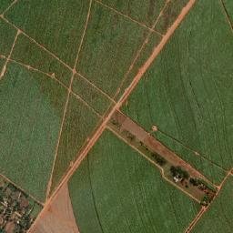 Nossa Senhora das Graças map(satellite map)