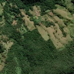 Monteiro Lobato map(satellite map)