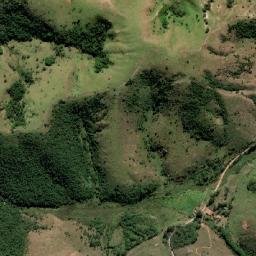 Roseira map(satellite map)