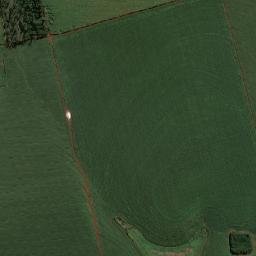 Sertaneja map(satellite map)