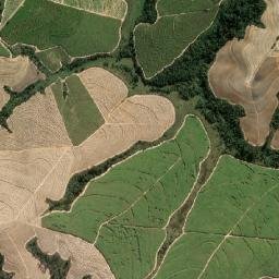 Mombuca map(satellite map)