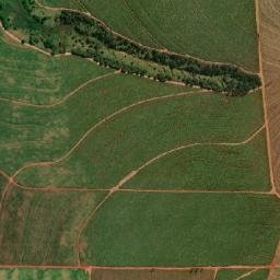 Lobato map(satellite map)