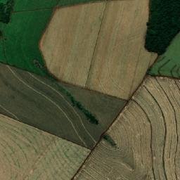 Andirá map(satellite map)