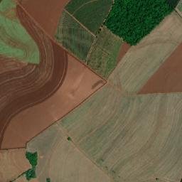 Manduri map(satellite map)