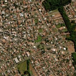 Naviraí map(satellite map)