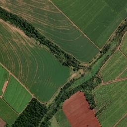 Uniflor map(satellite map)