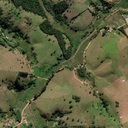 Lagoinha map(satellite map)