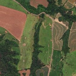 Jumirim map(satellite map)