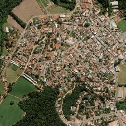 Jarinu map(satellite map)