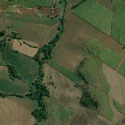 Barra do Jacaré map(satellite map)