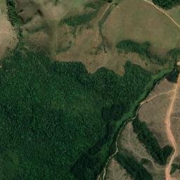 Igaratá map(satellite map)