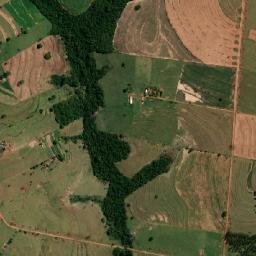 Tamboara map(satellite map)