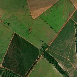 Mirador map(satellite map)