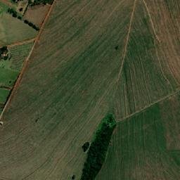 Astorga map(satellite map)
