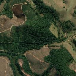 Redenção da Serra map(satellite map)