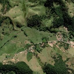 São Luiz do Paraitinga map(satellite map)