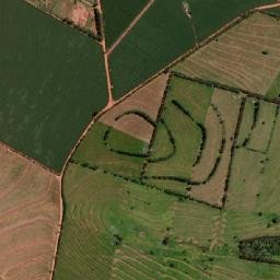 Presidente Castelo Branco map(satellite map)