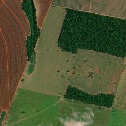 Guaporema map(satellite map)