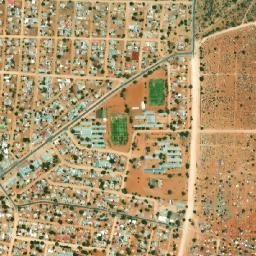 Rehoboth map(satellite map)