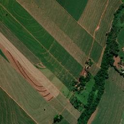 Floraí map(satellite map)