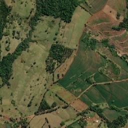 Nova América da Colina map(satellite map)