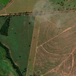 Icaraíma map(satellite map)