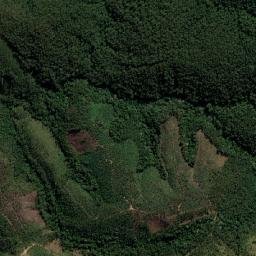 Pirapora do Bom Jesus map(satellite map)