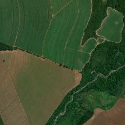 São Manoel do Paraná map(satellite map)