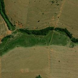 Iguatemi map(satellite map)