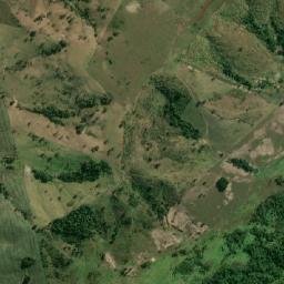 Guapirama map(satellite map)