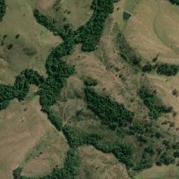 Jundiaí do Sul map(satellite map)