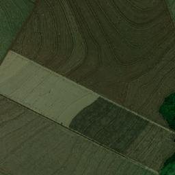 Ourizona map(satellite map)