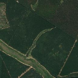 Alambari map(satellite map)