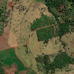 Santa Cecília do Pavão map(satellite map)