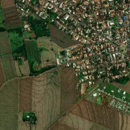 Doutor Camargo map(satellite map)