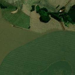 Santo Antônio do Paraíso map(satellite map)