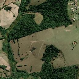 Araçoiaba da Serra map(satellite map)