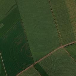 Ivatuba map(satellite map)