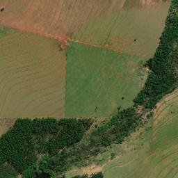 Tapejara map(satellite map)