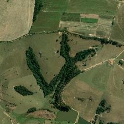 Sarapuí map(satellite map)