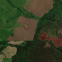 Terra Boa map(satellite map)