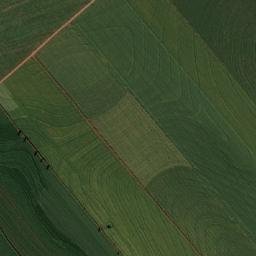 Itambé map(satellite map)