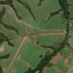 Japira map(satellite map)