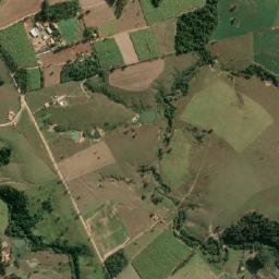 Jaboti map(satellite map)
