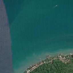 Satellite view of Ilhabela Ponta Das Canas