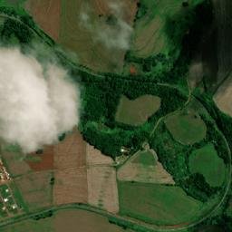 Marilândia do Sul map(satellite map)