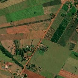 São Jorge do Patrocínio map(satellite map)