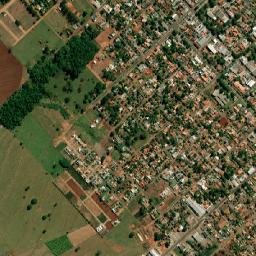 Eldorado map(satellite map)