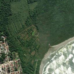 Satellite view of Itaguare