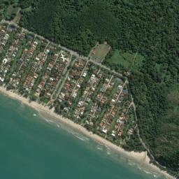 Satellite view of Guaeca